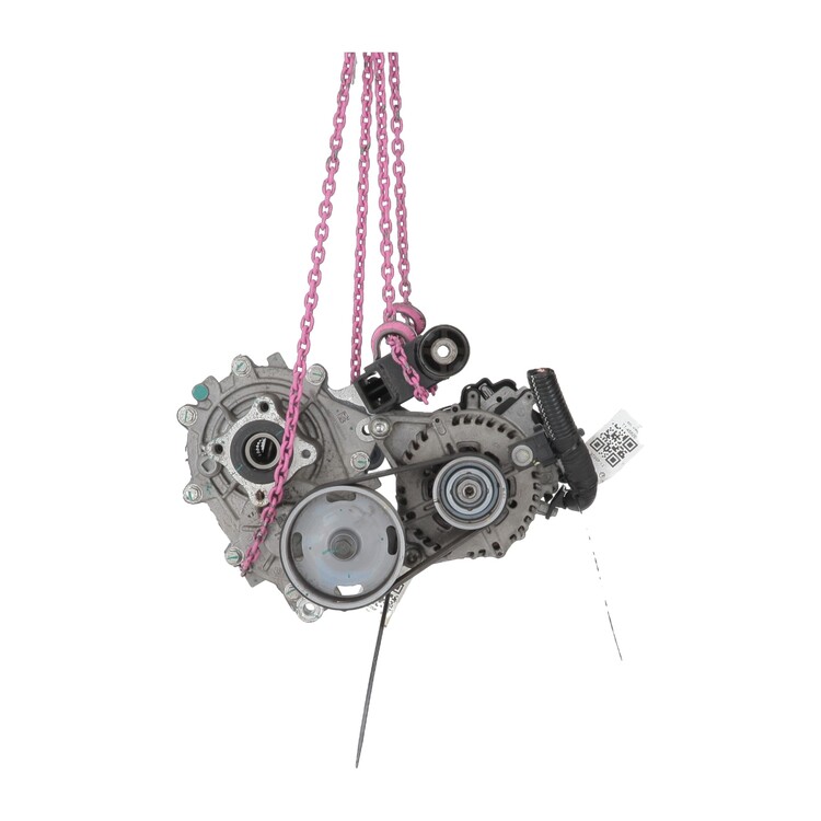 9851377680 Citroen AMI ELECTRIC
