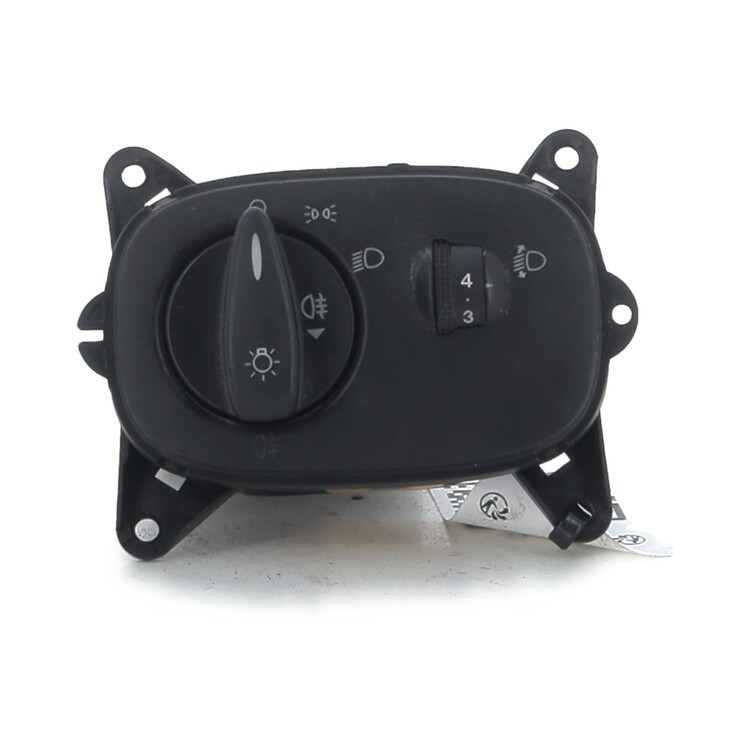 4042351 Ford TRANSIT CONNECT TRANSIT