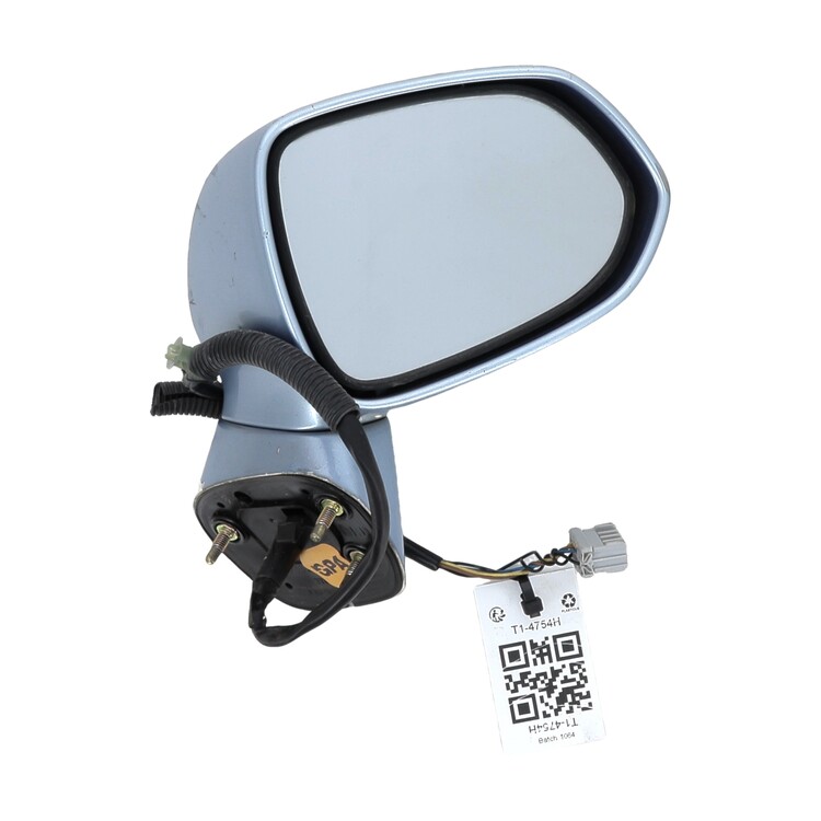 76200SAAG41ZA Honda JAZZ