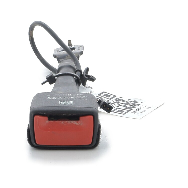 Attache ceinture sécurité avant droit occasion - Audi Q5 - 8MA857755A