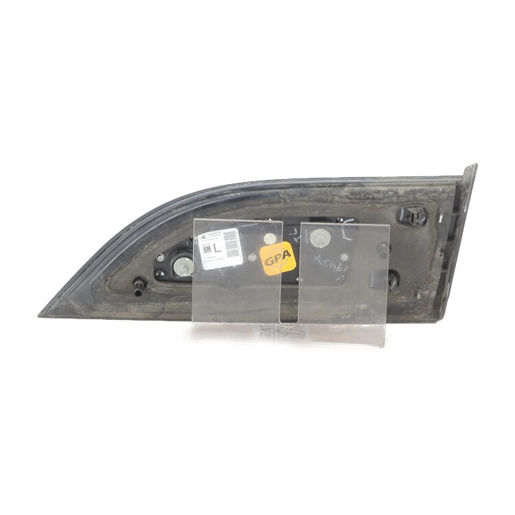 23170361 Opel AMPERA