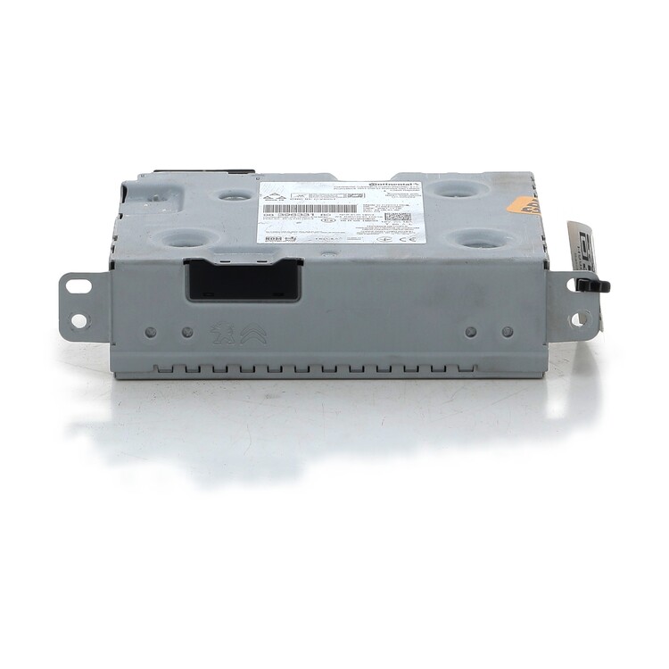 9839633180 Peugeot Opel 2008 208 CORSA