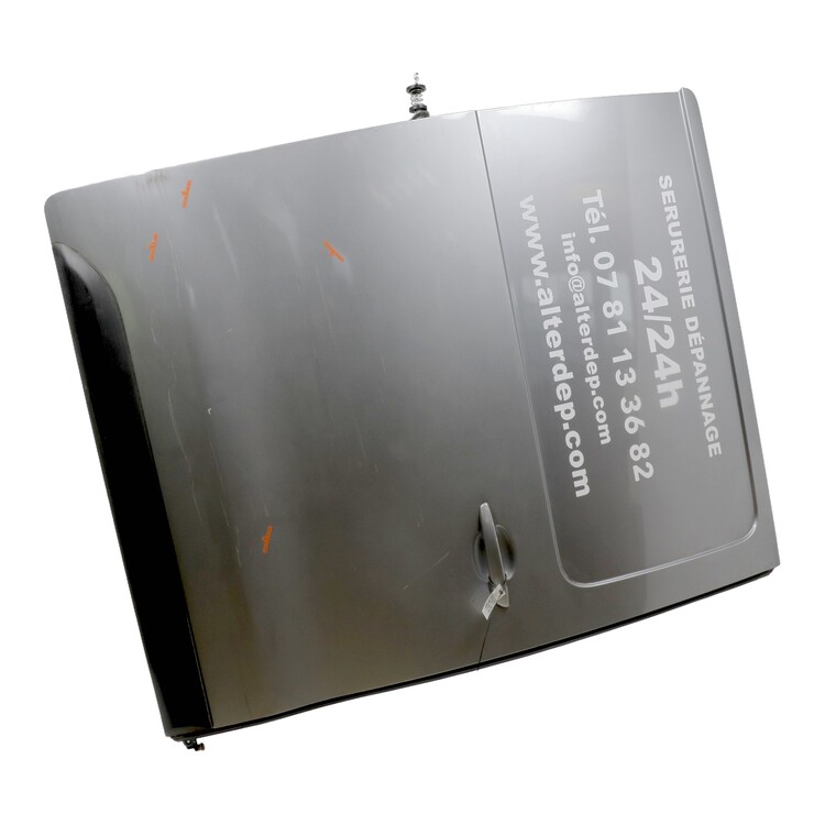 SU001B4159 Toyota PROACE M