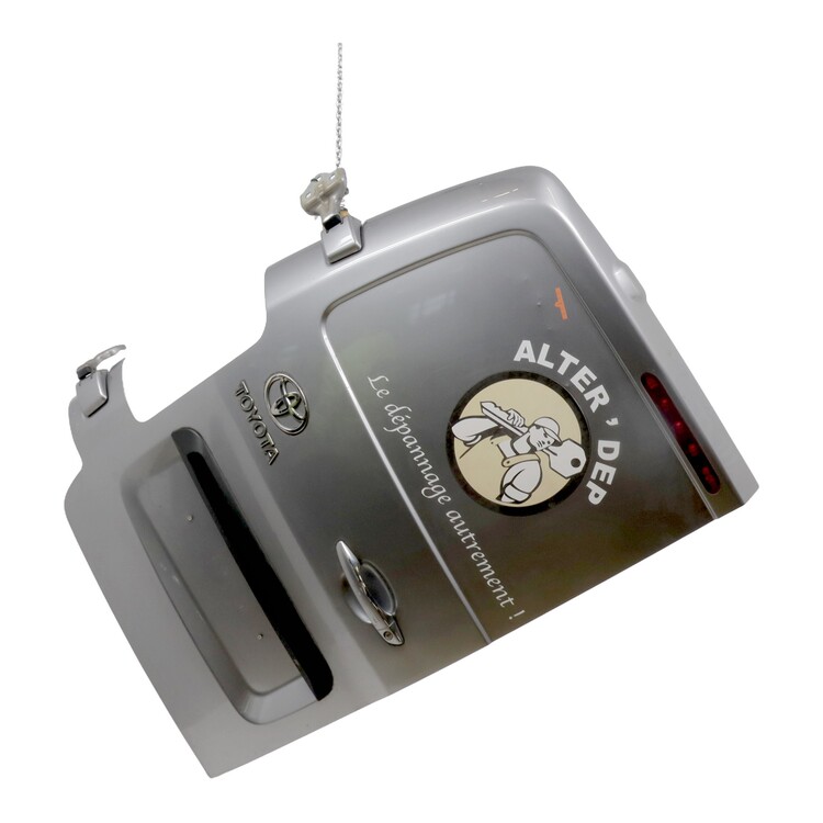 SU001A4548 Toyota PROACE M