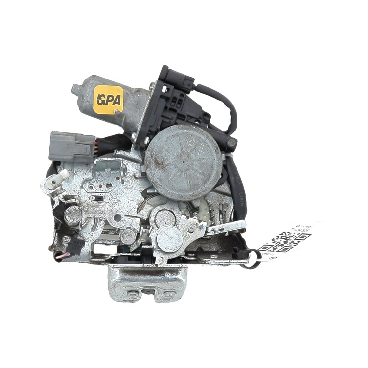 4589 581AA Jeep COMMANDER