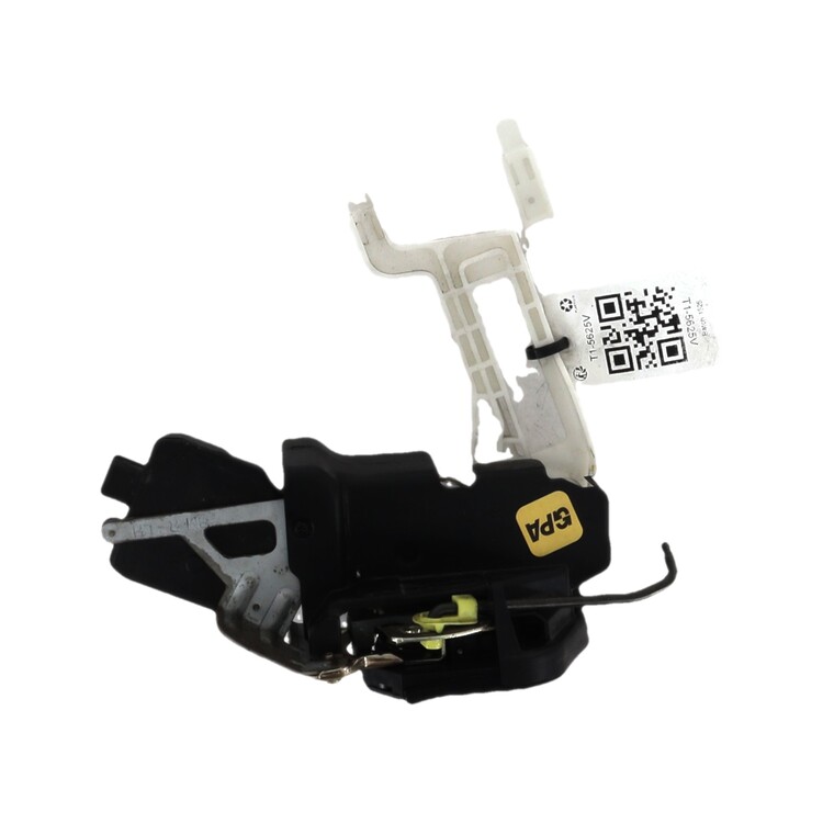 Serrure de porte arriere gauche occasion - Hyundai SANTA FE - 8141026000