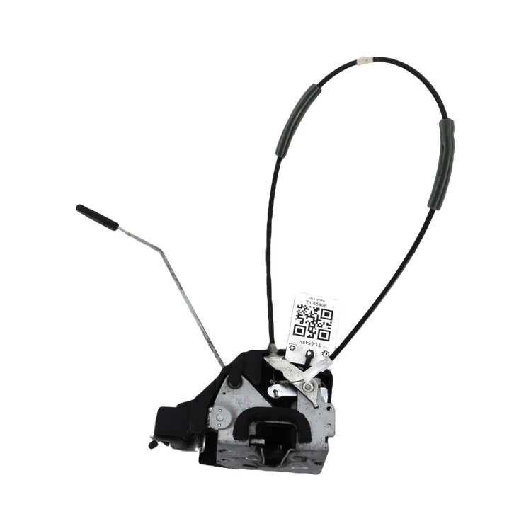 5Z1837015Q Volkswagen FOX