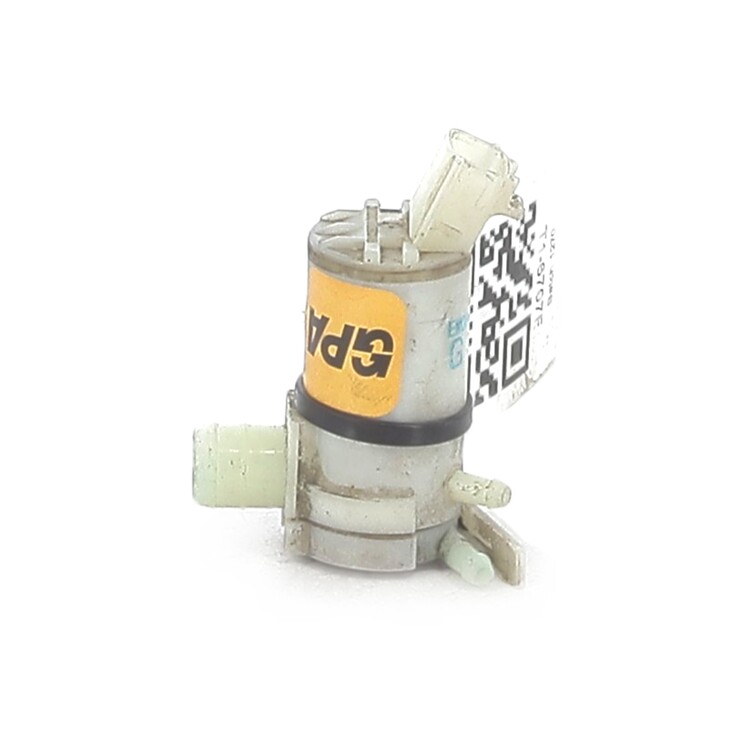 Washer fluid pump used - Honda ACCORD - 76846TA0A02