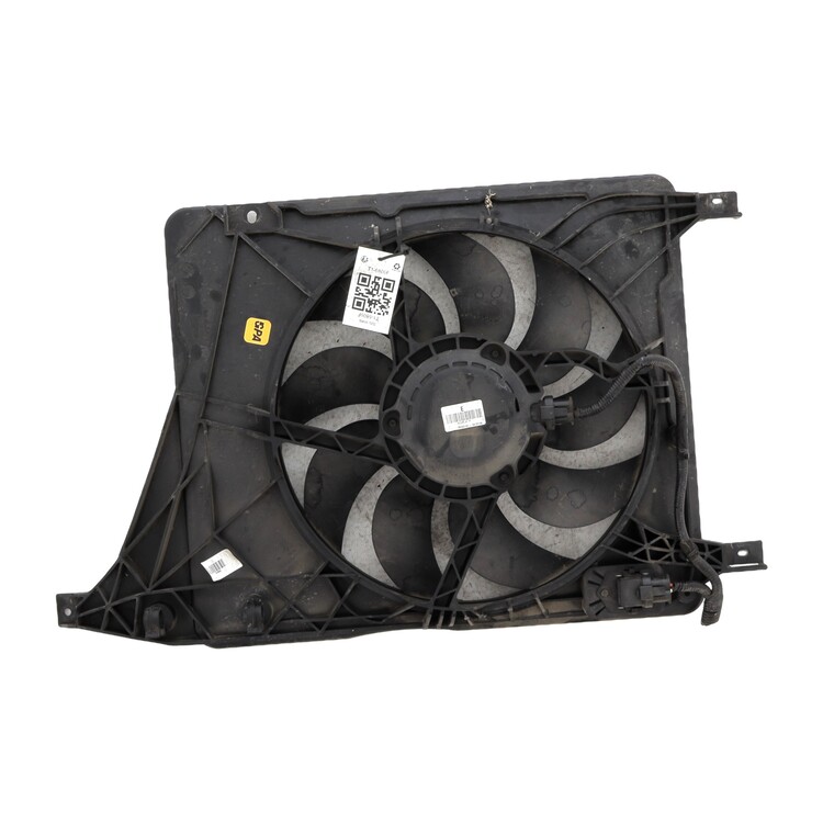 21481BB50A Nissan QASHQAI QASHQAI +2