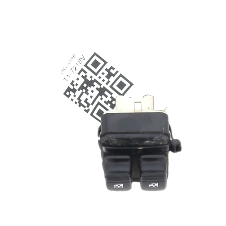 96652187 Chevrolet AVEO