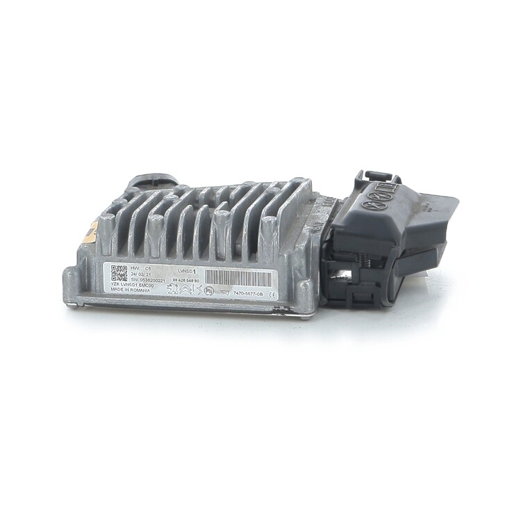 16 805 062 80 DS Peugeot Citroen DS7 CROSSBACK ds7 3008