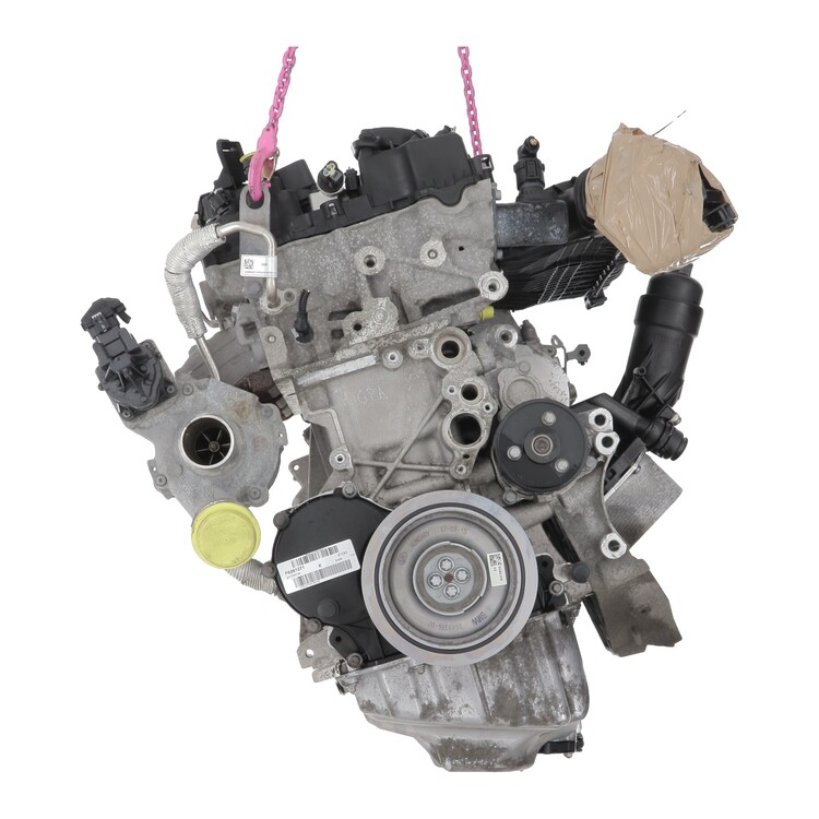B38B15A BMW SERIE 1