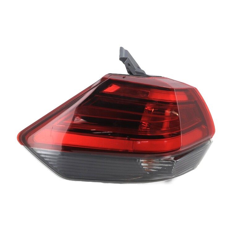 265596FP0C Nissan X-TRAIL