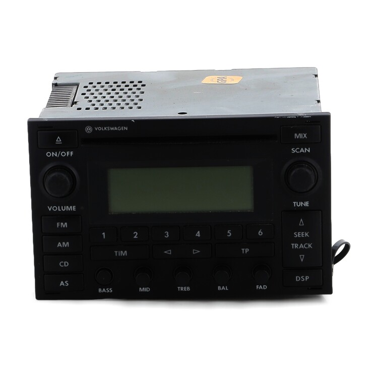 3B7035195A Volkswagen PASSAT