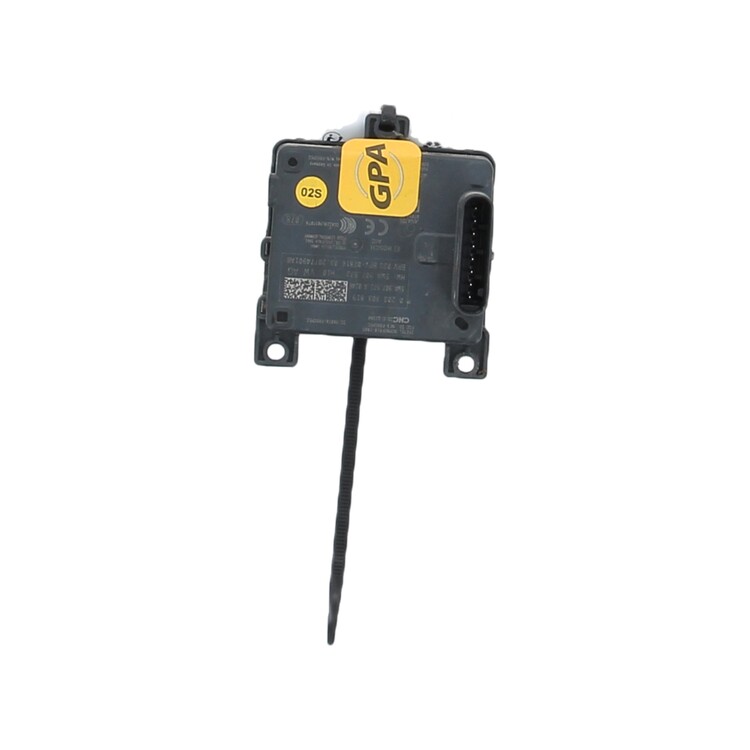 5WA907572A Volkswagen GOLF