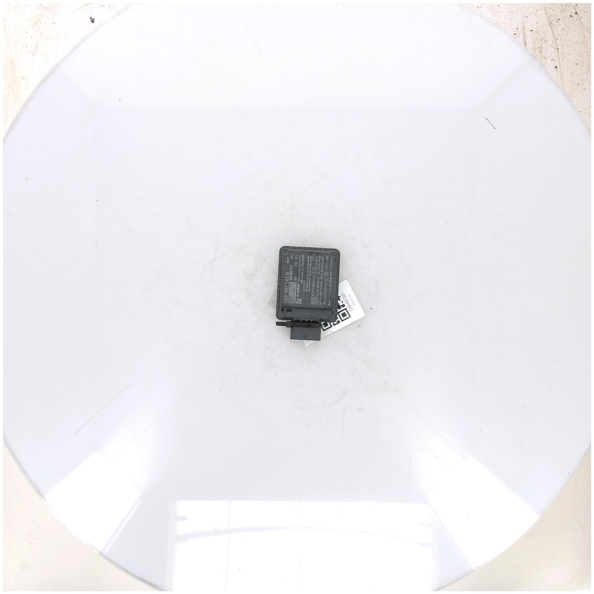 5Q3907561G Audi A1 SPORTBACK A1