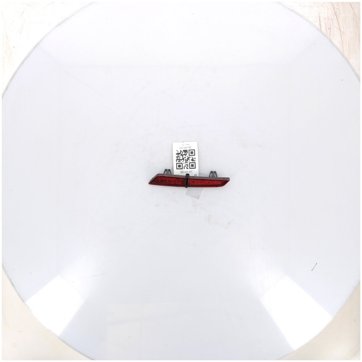 82A945105A Audi A1 A1 SPORTBACK