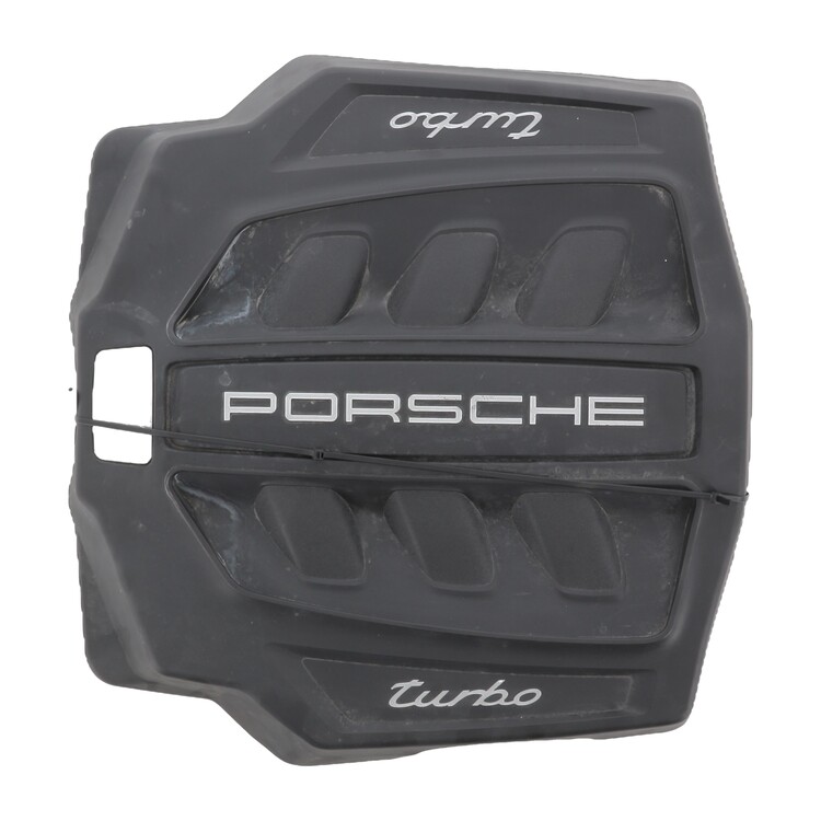 95B103925E Porsche MACAN