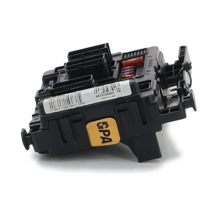 T118470003G Peugeot Citroen 206 SW C3 PARTNER