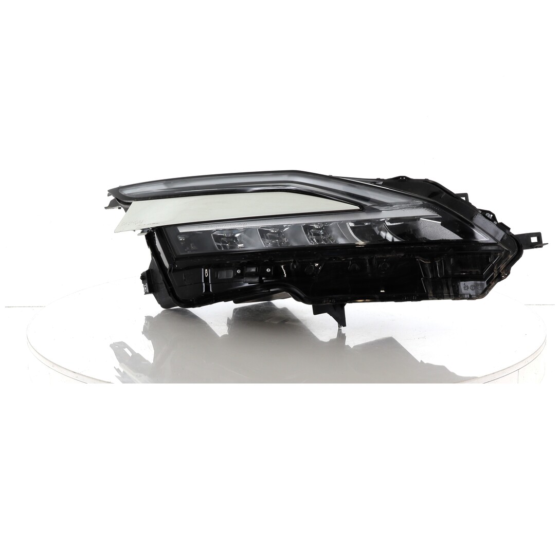 26010-6UN6C Nissan QASHQAI