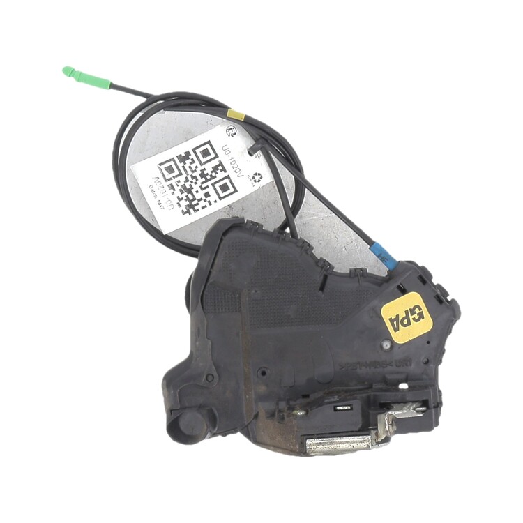 Right front door lock used - Toyota AURIS - 6903002220