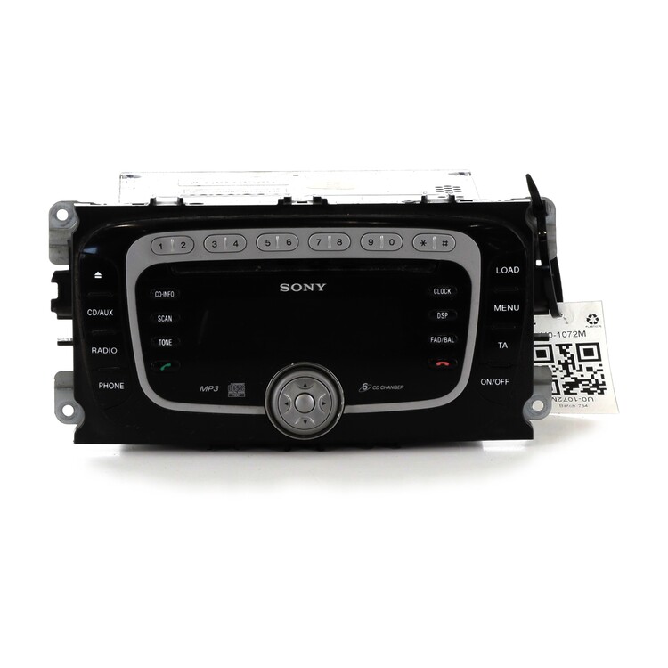 1805704 Ford MONDEO MONDEO SW