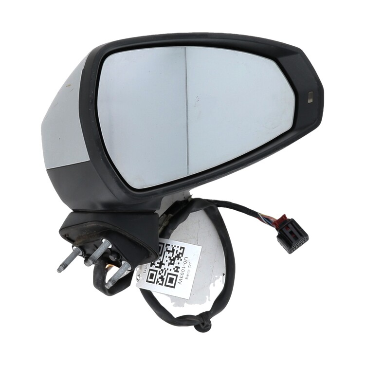 8V5857410AA 9B9 Audi A3