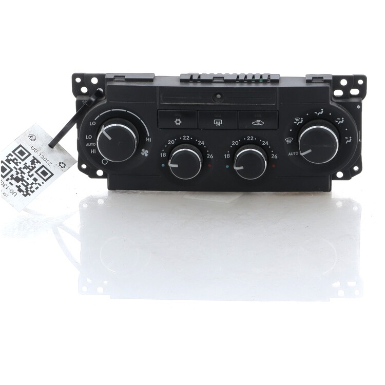 55111 011AI Jeep GRAND CHEROKEE