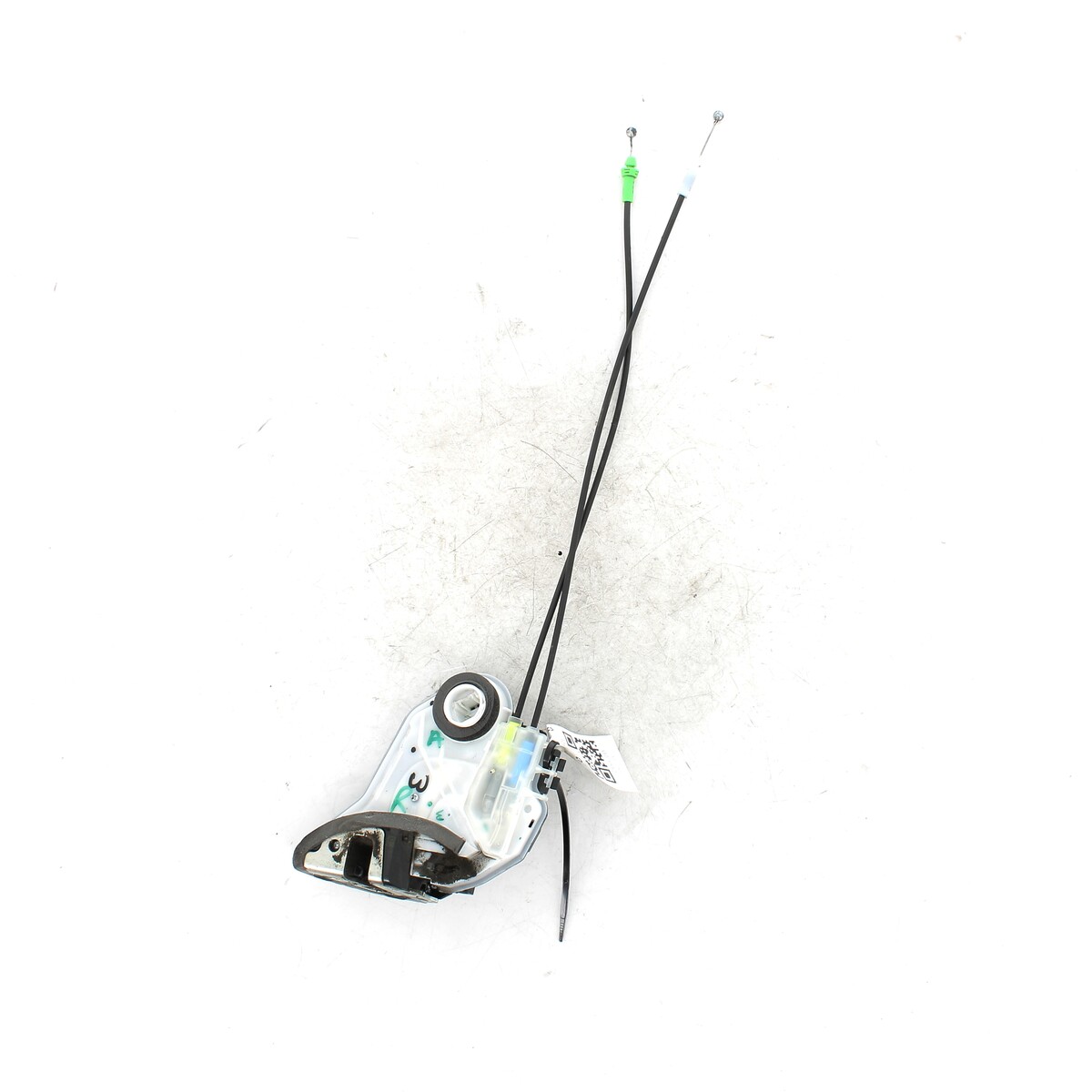 6906002391 Toyota AYGO