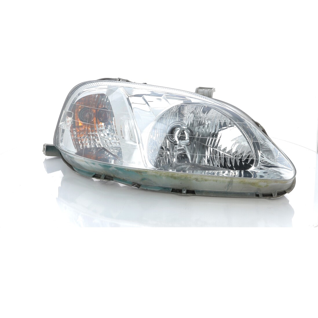 04331S04417 Honda CIVIC