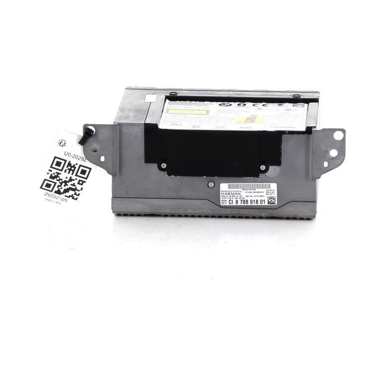 65 12 8802924 Mini MINI COOPER S