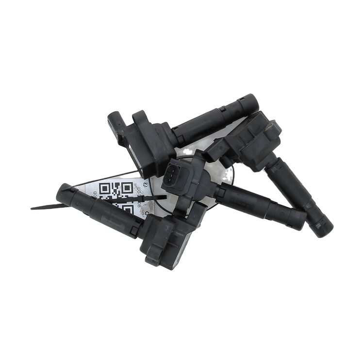 1502980 Mercedes CLASSE C