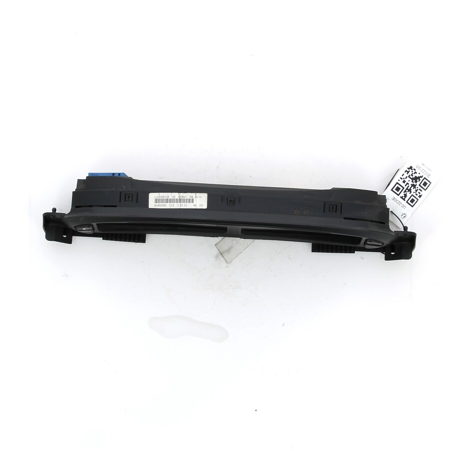 00006104RV Citroen XSARA PICASSO