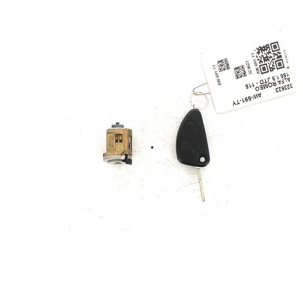 0000060662120 Lancia Alfa-Romeo LYBRA 156 SPORTWAGON 156