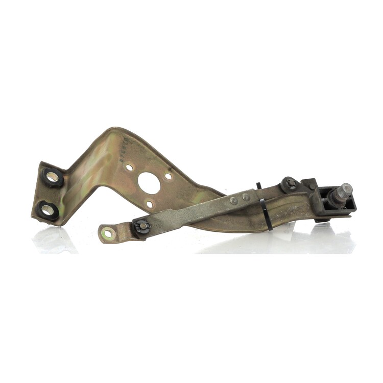 7666036 Fiat PANDA