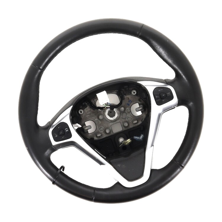 2035198 Ford TRANSIT COURIER