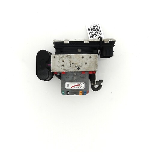 A1673208604 Mercedes CLASSE GLE