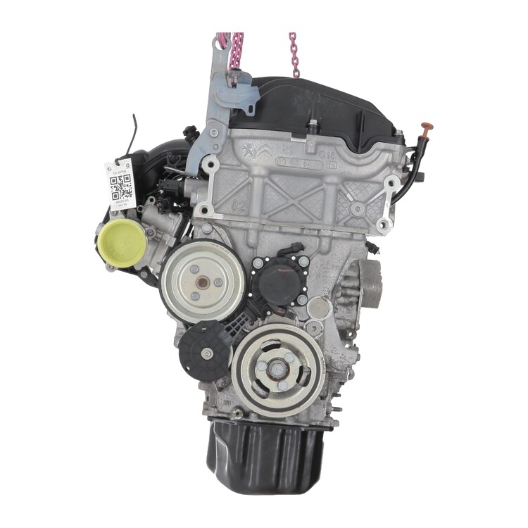 5G06-1625886580 Citroen C5 AIRCROSS