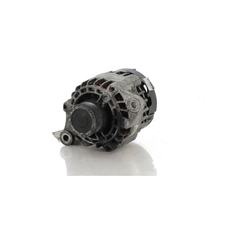 46823540 Alfa-Romeo Lancia 156 SPORTWAGON THESIS 156