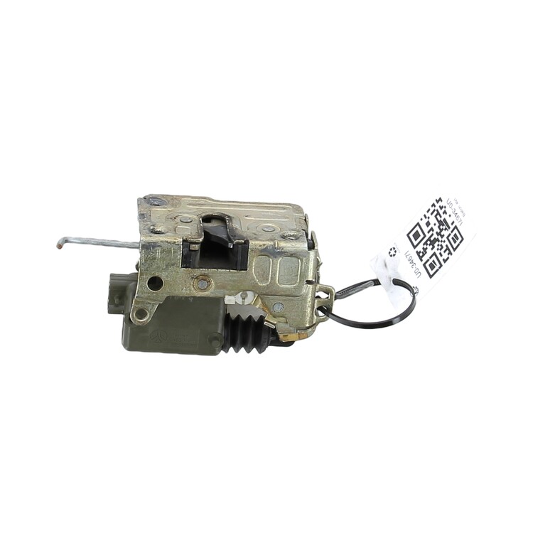 GPA-24-0034022 Aixam 400