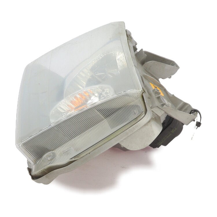 6206 E8 Peugeot Citroen EXPERT JUMPY JUMPY CONFORT