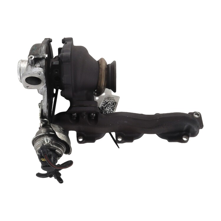 55246403 Alfa-Romeo GIULIETTA