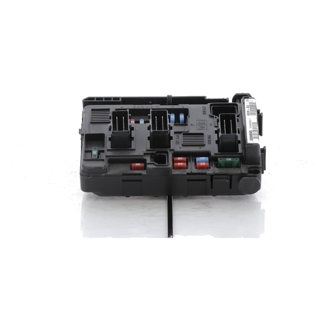 T118470002I Peugeot PARTNER