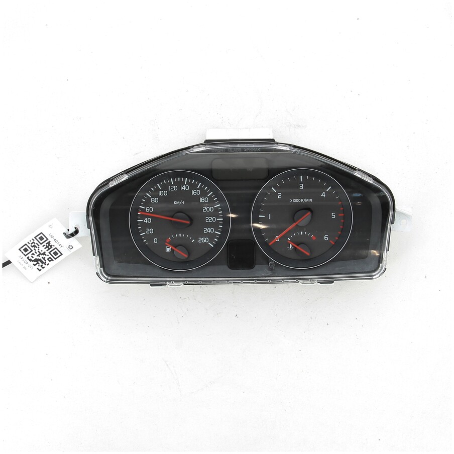 36002775 Volvo C30 S40