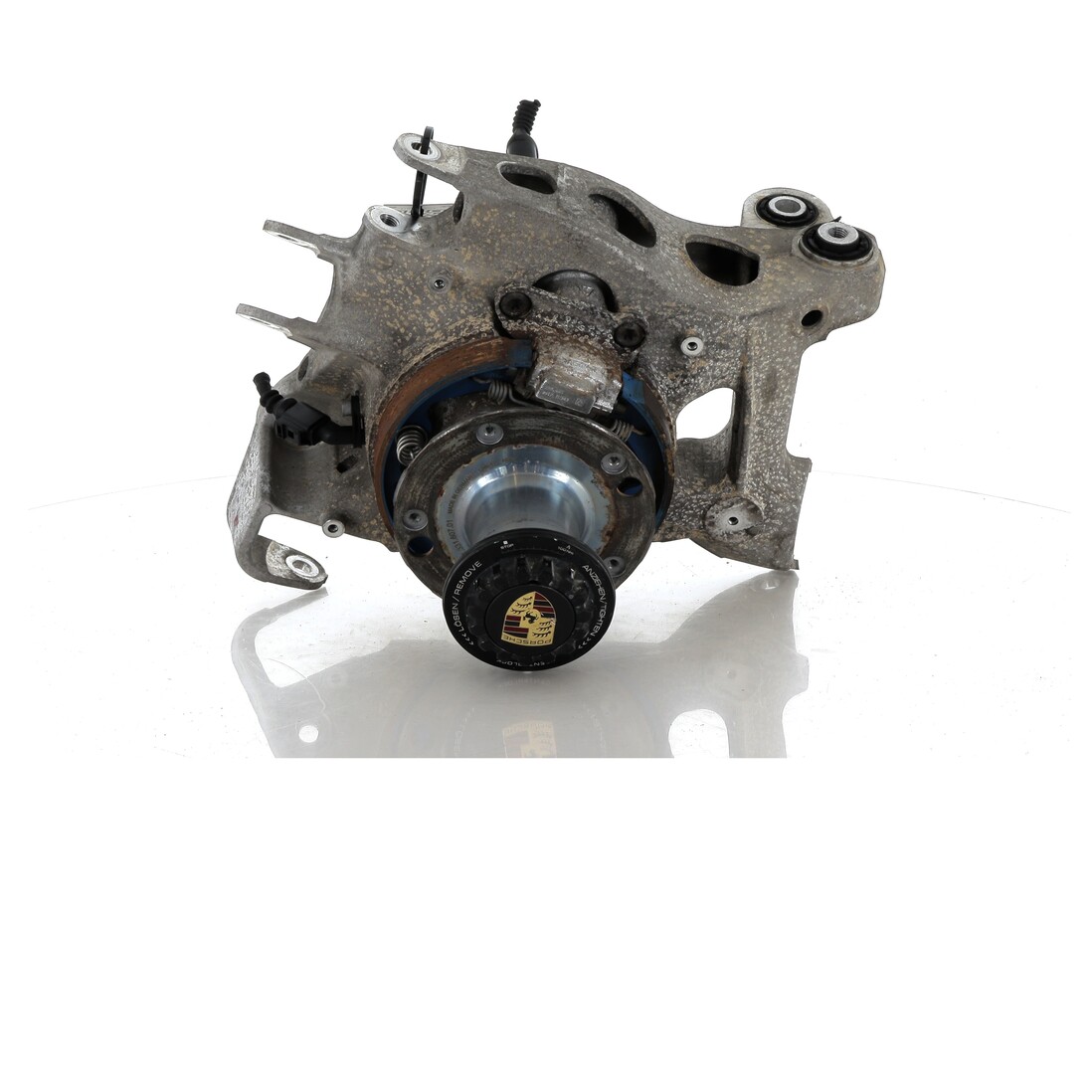 991 331 111 34 Porsche 911