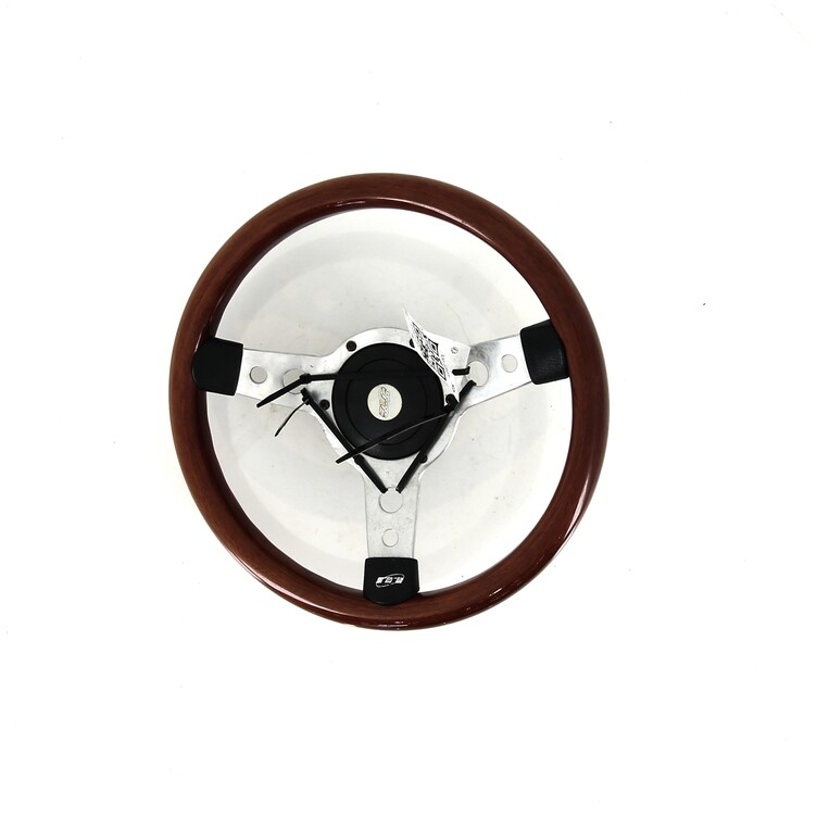 Steering wheel used - Rover MINI - GPA-24-0029850