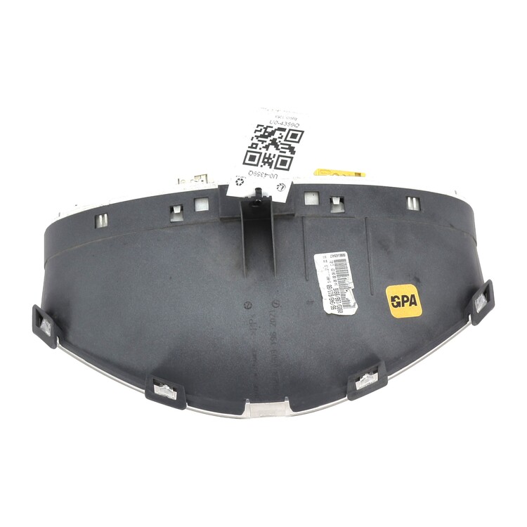 16 066 380 80 Peugeot 206