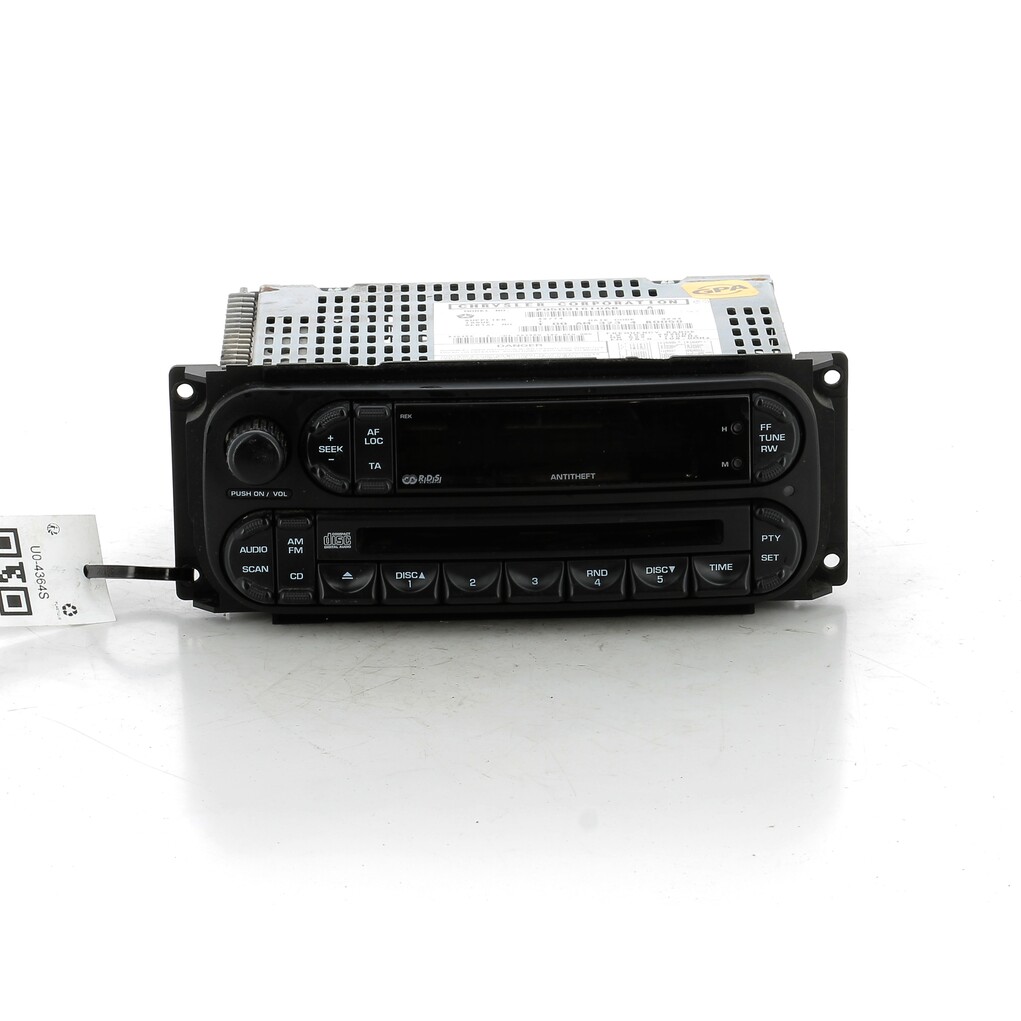 GPA-24-0027343 Chrysler PT.CRUISER