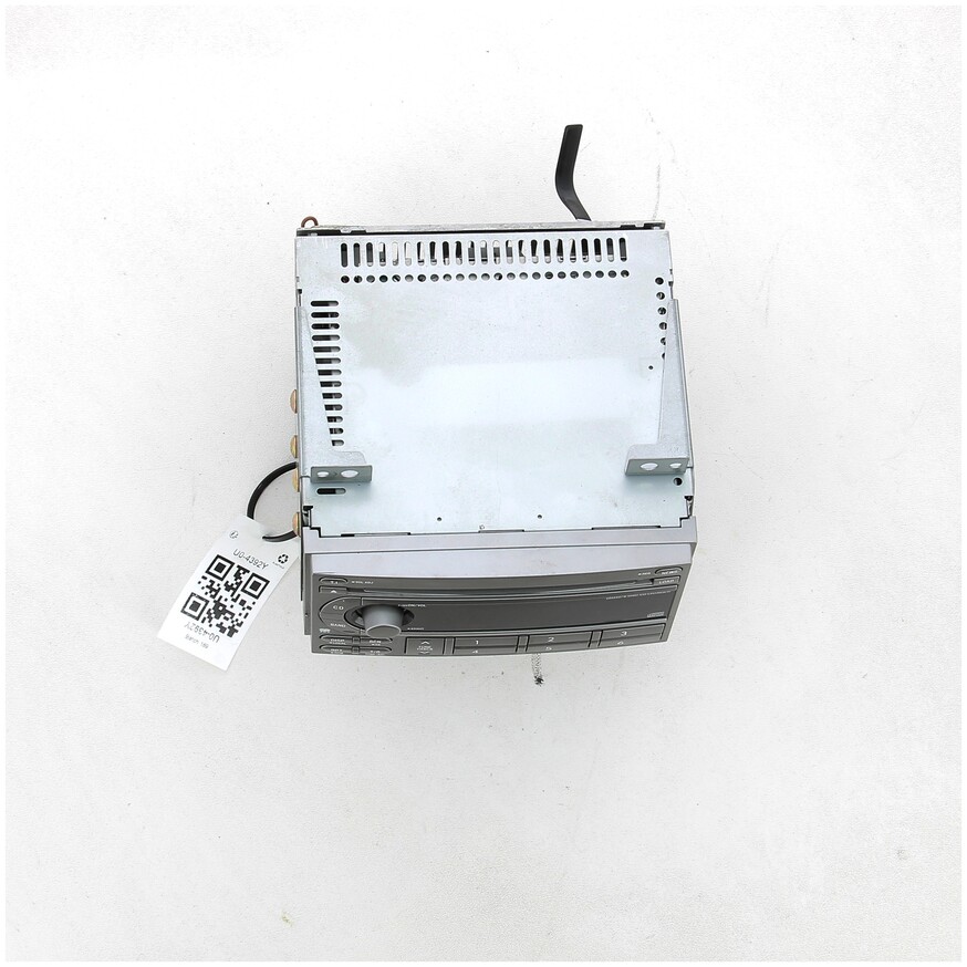 GPA-21-0007978 Subaru FORESTER