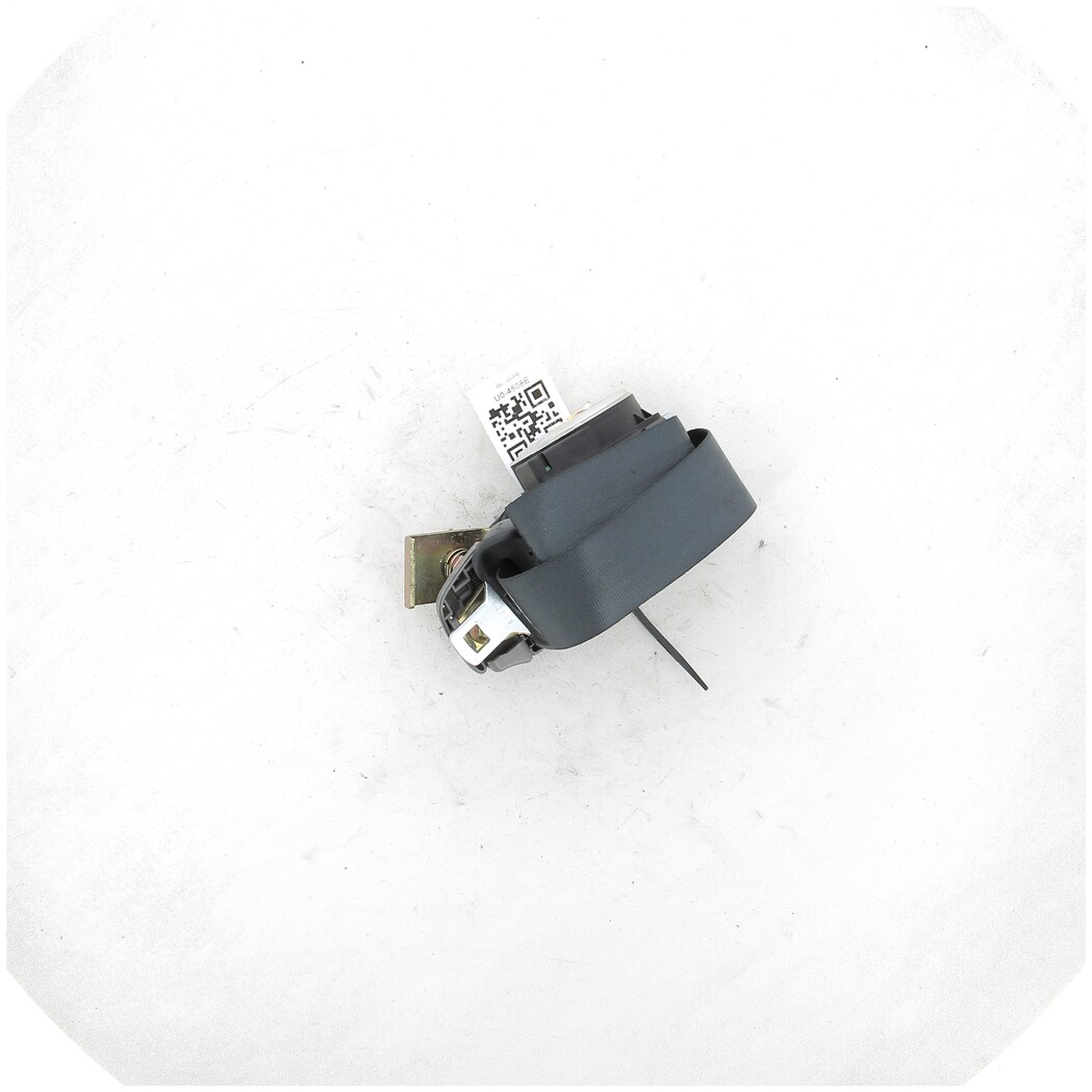 GPA-23-0025342 Subaru FORESTER